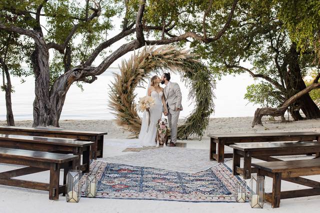 Marathon Key Weddings