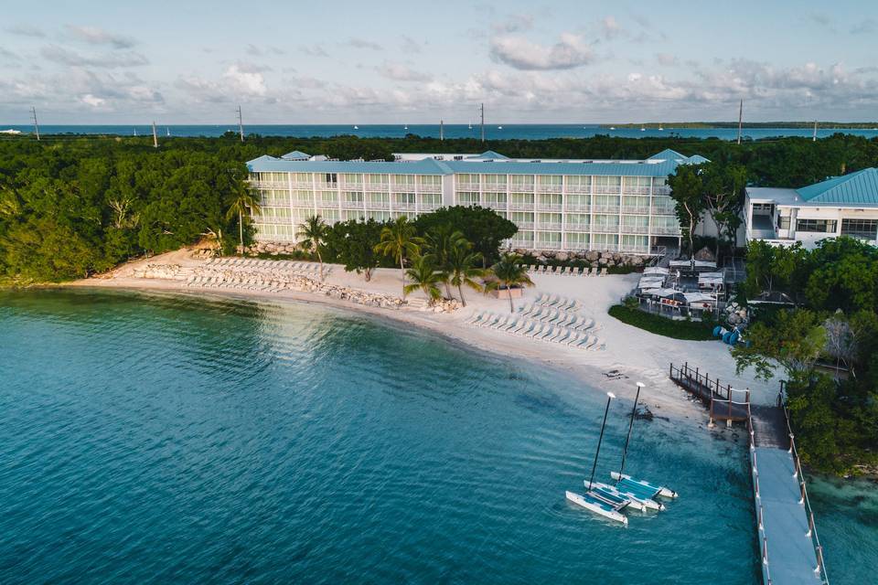 Baker's Cay Resort Key Largo