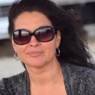 Matilde Campo