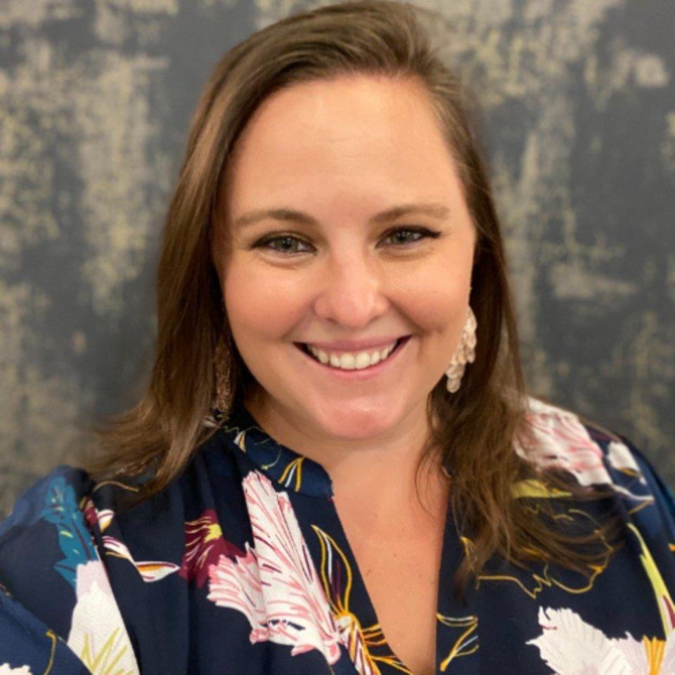 Laurel Copenhaver