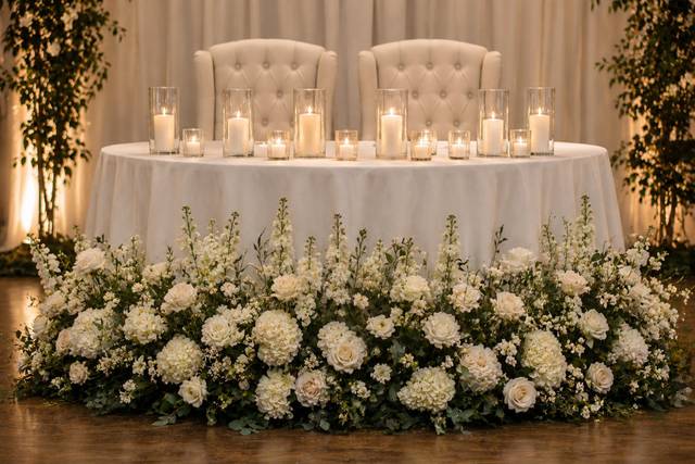 Anderson Flowers and Enchanted Occasions
