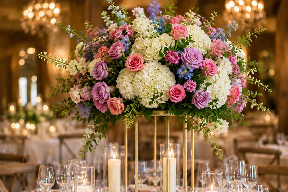 Centerpiece