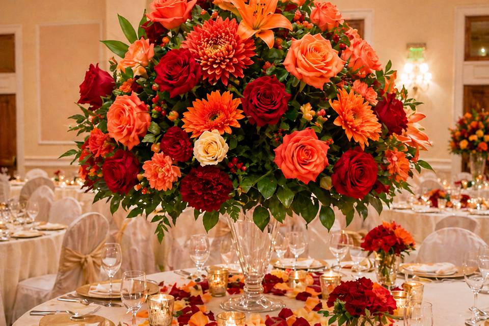 Centerpiece