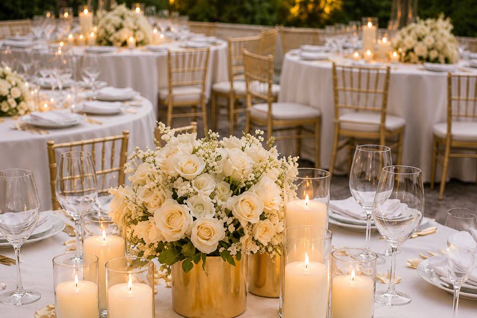 Centerpiece