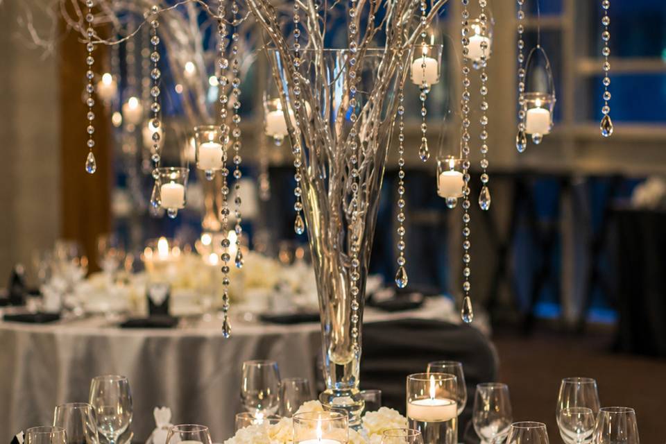 Centerpiece