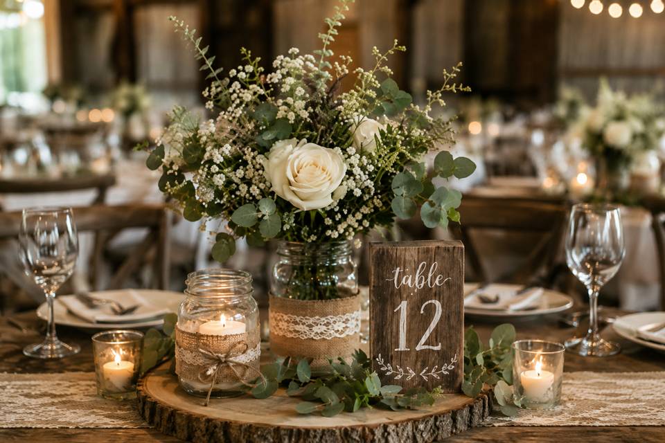 Centerpiece