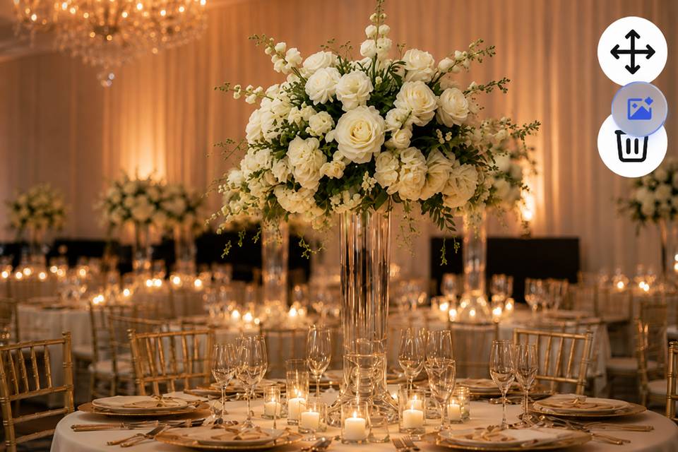 Centerpiece