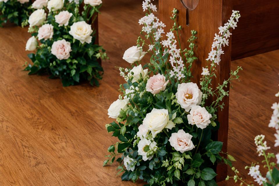 Arrangements