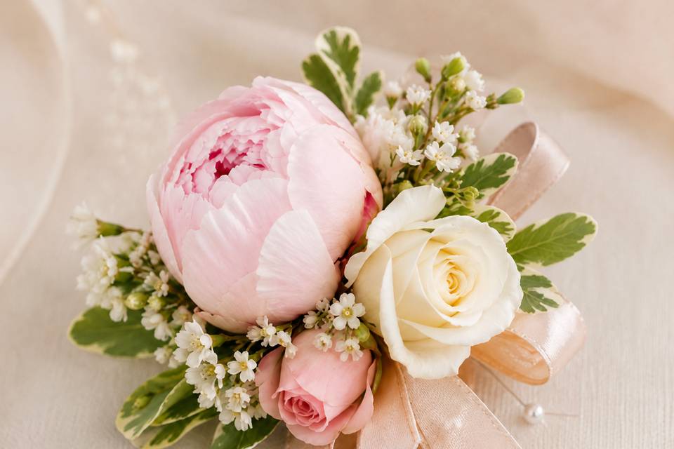 Corsage