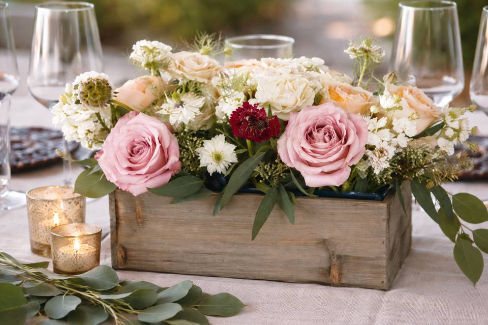 Centerpieces