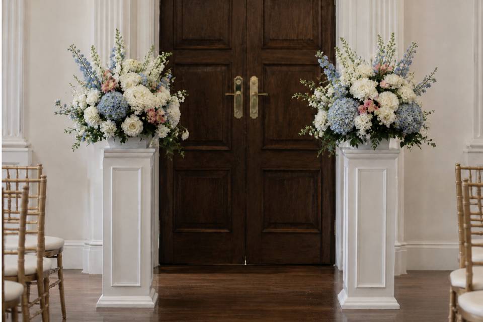 Arrangment