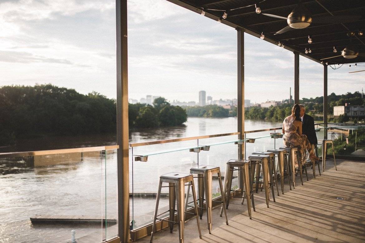 The Boathouse At Rocketts Landing - Banquet Halls - Richmond, Va 