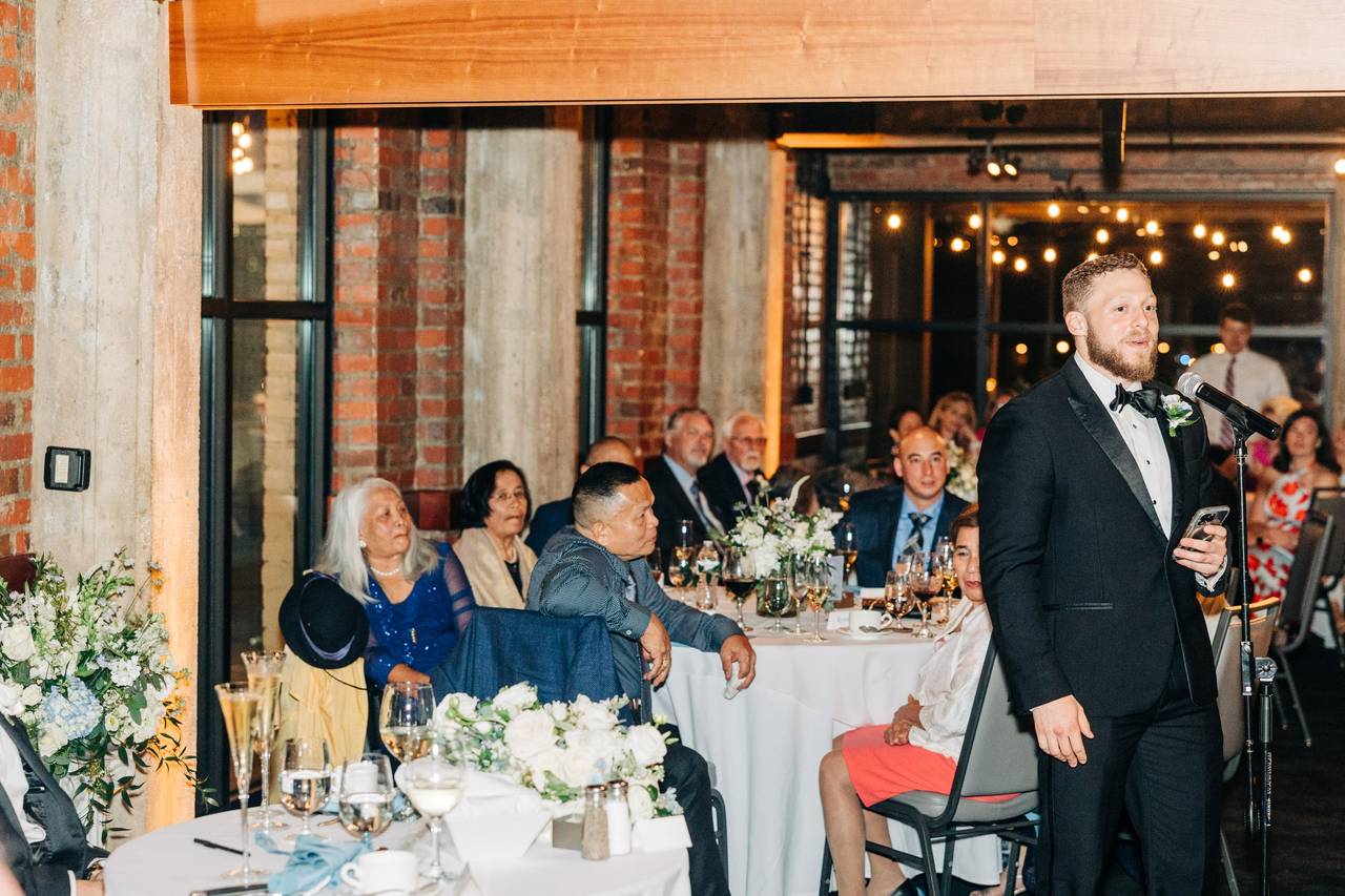 The Boathouse at Rocketts Landing Venue Richmond, VA WeddingWire