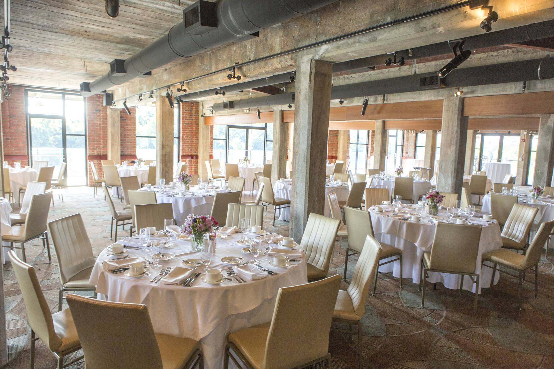 The Boathouse at Rocketts Landing Banquet Halls Richmond, VA WeddingWire