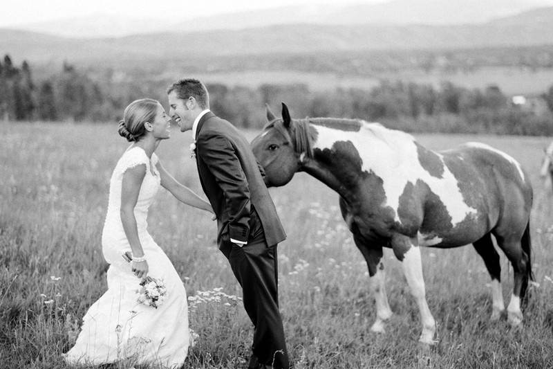 Couple's portrait