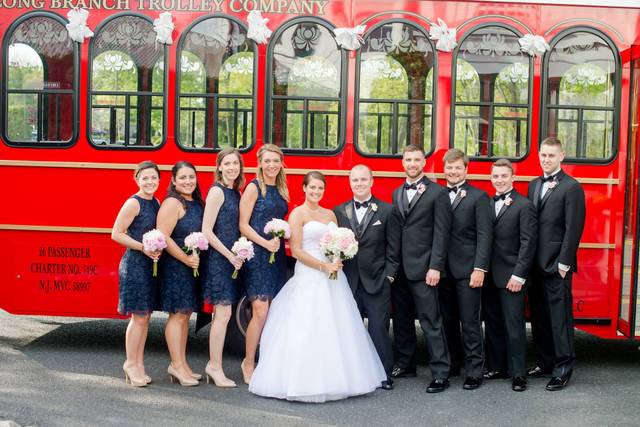 Long Branch Trolley Company