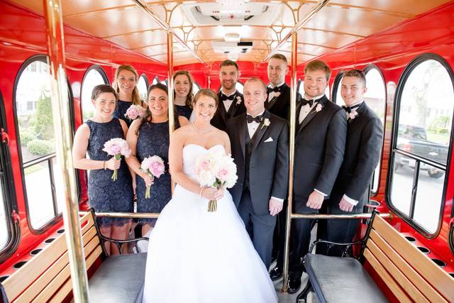 Long Branch Trolley Company