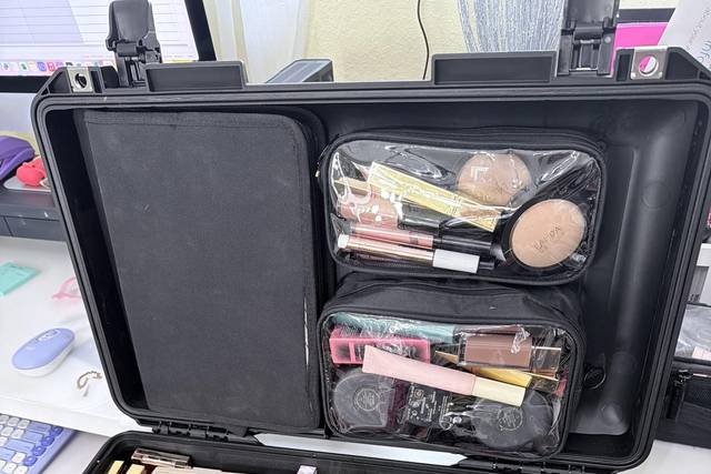 My MakeupKit