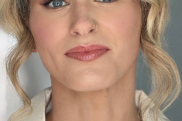 Stunning Makeup