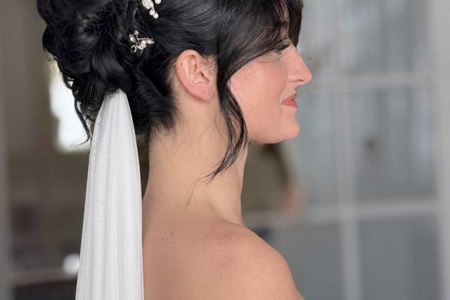 Updo