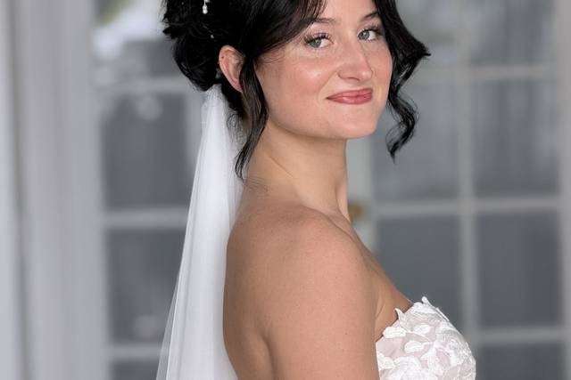 Updo