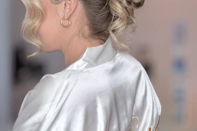 French Twist