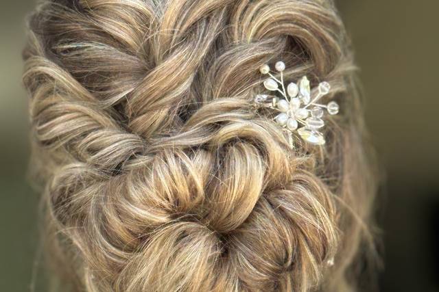Florida Keys Bridal Team