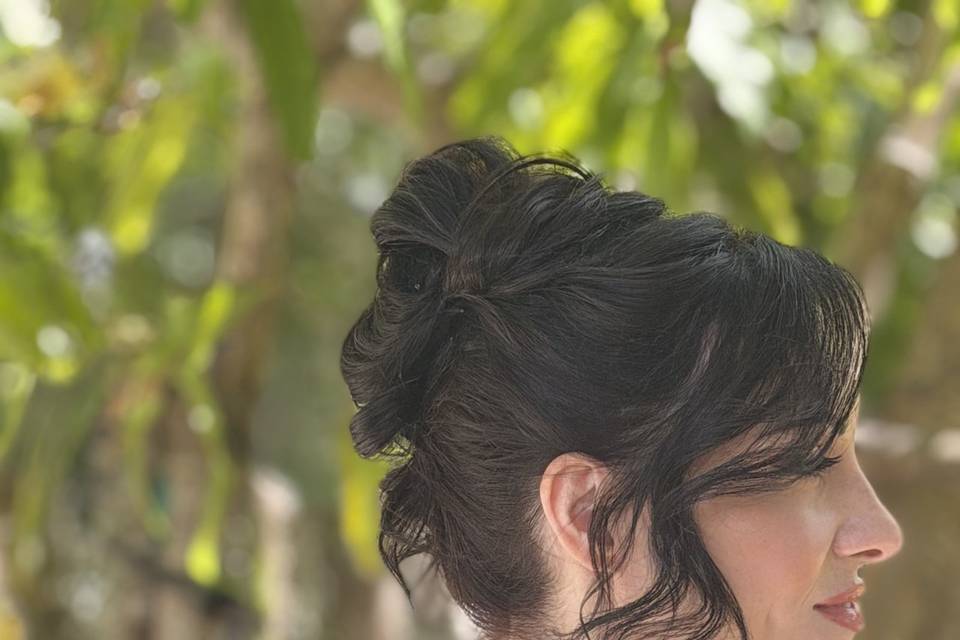 Hollywood Waves