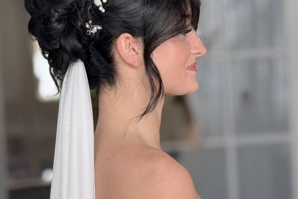 Updo
