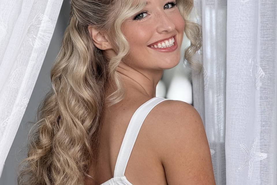 Soft Braid