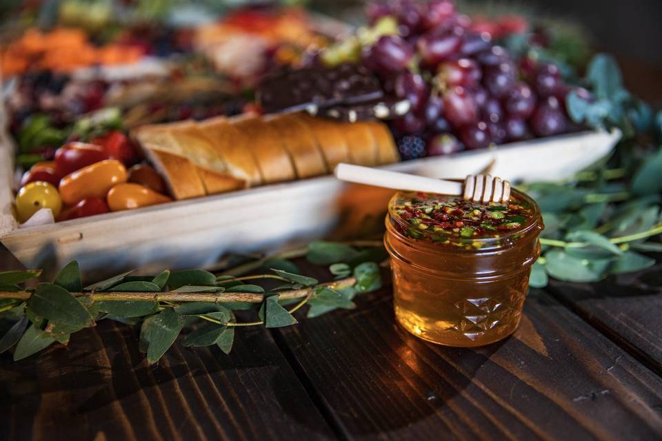 Graze Craze Charcuterie Boards and Boxes