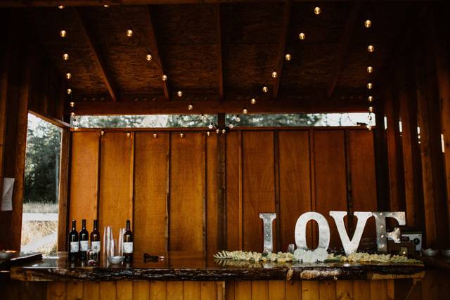 Heartland Ranch Weddings