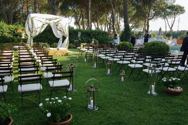 Ceremony