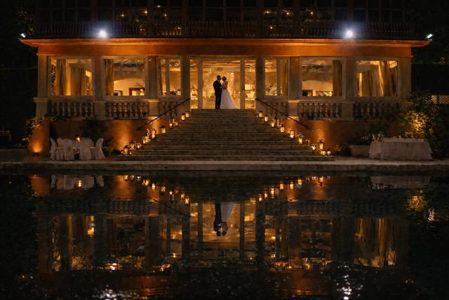 Villa Dafne Majestic