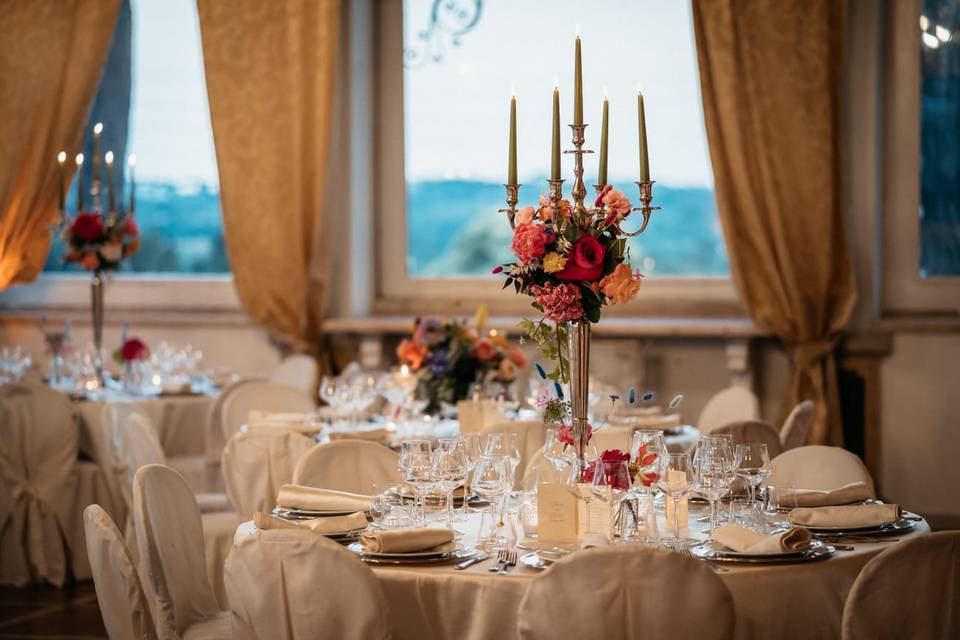 Villa Dafne Majestic