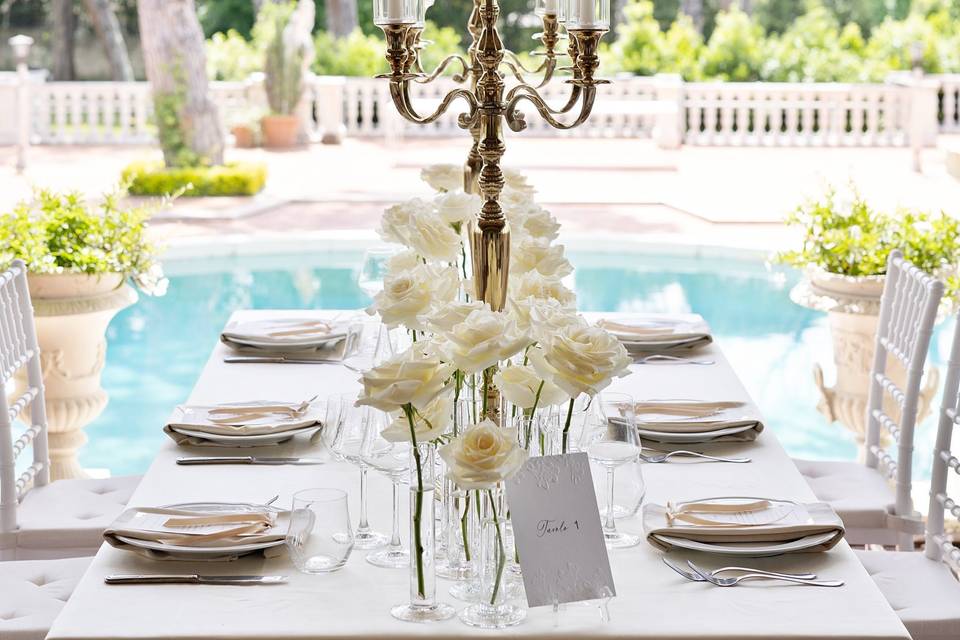 Villa Dafne Majestic