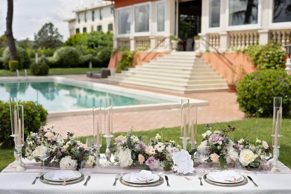 Villa Dafne Majestic