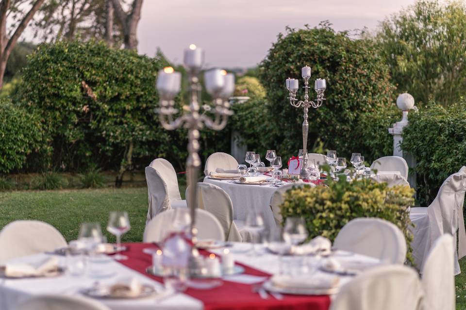 Villa Dafne Majestic