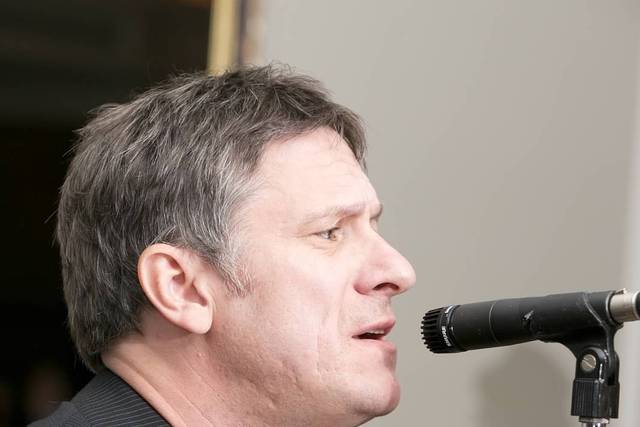 Vocalist