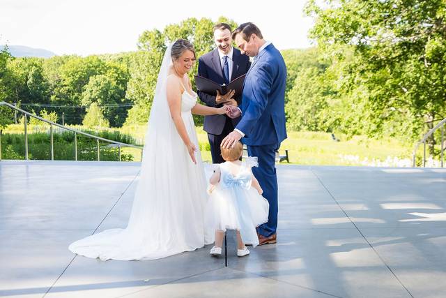Angela & Kyle