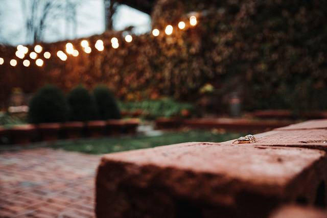 Wedding by Omaha Photographer