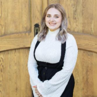 Savanna Scher
