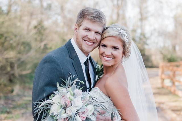 Clint + Brooke