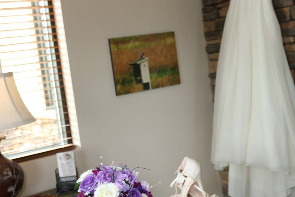 Parriott Creative Photography
