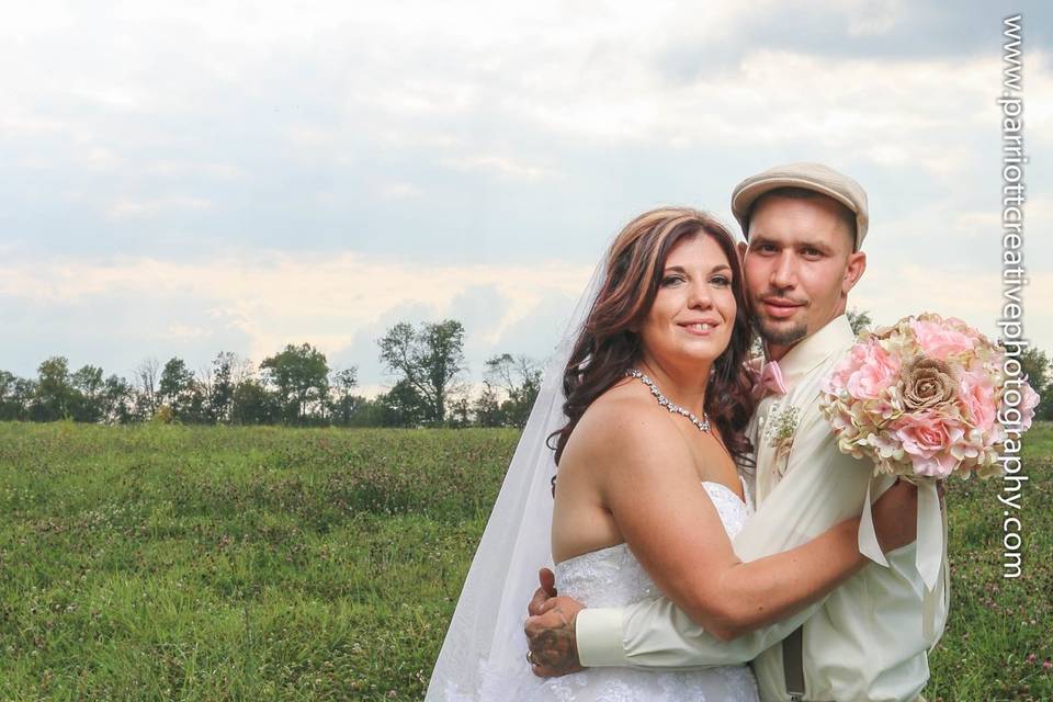 Parriott Creative Photography