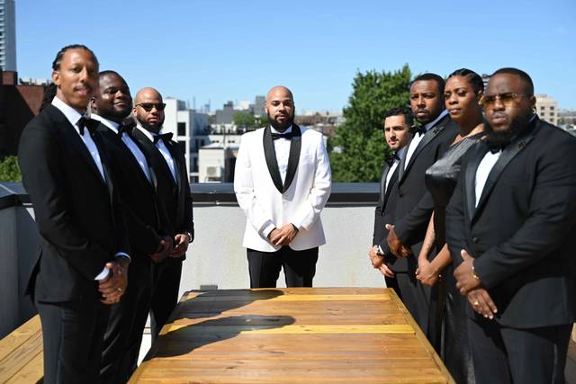 Ocross Productions, LLC