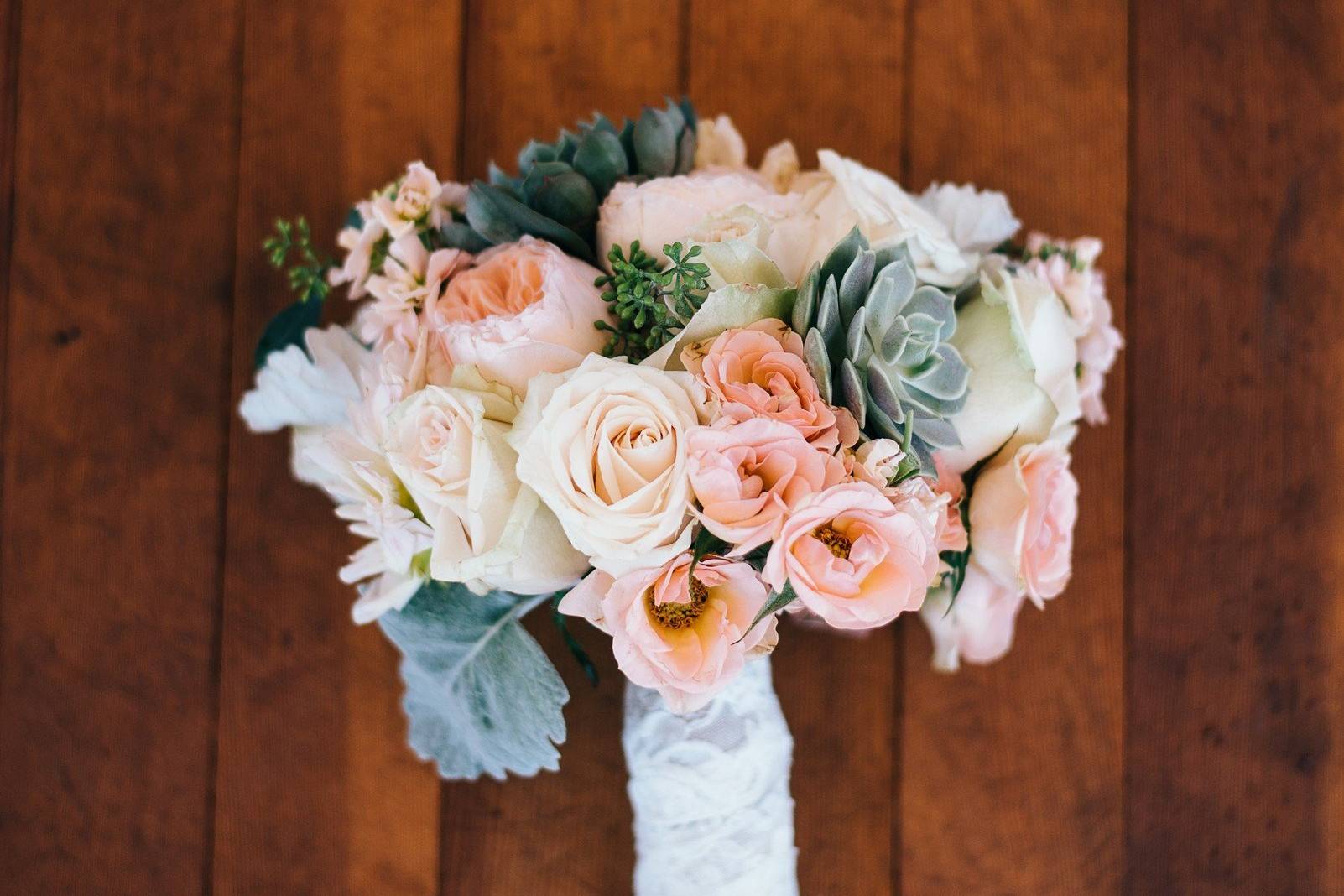 Swd Floral - Wedding Florists - Santa Ana, Ca - Weddingwire