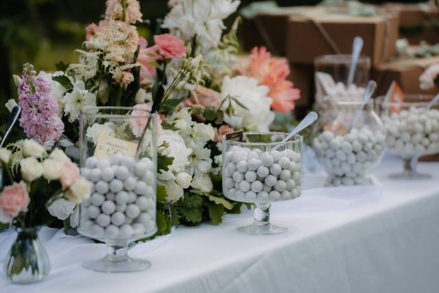 Giulia Bardini Tuscany Weddings & Events