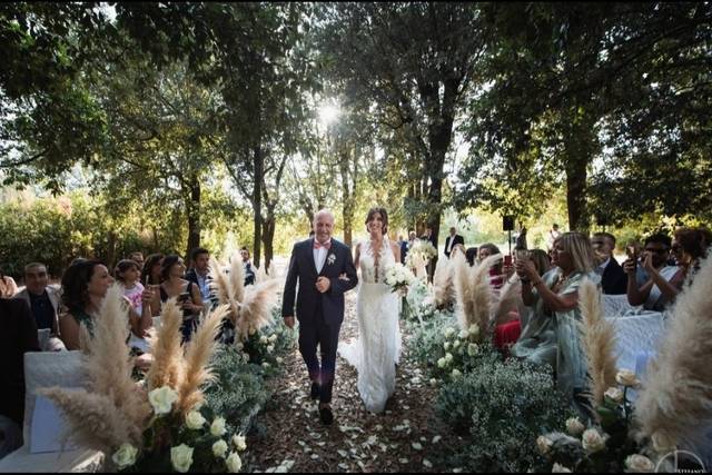Giulia Bardini Tuscany Weddings & Events