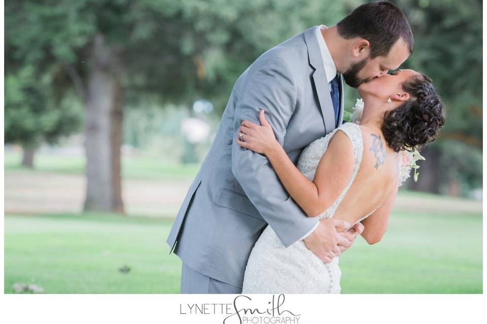 Lynette Smith Photography